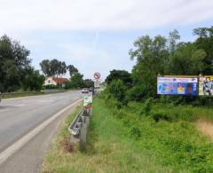 711039 Billboard, Bučany (cesta 1.triedy Piešťany - Trnava )