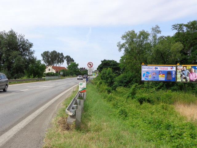 711039 Billboard, Bučany (cesta 1.triedy Piešťany - Trnava )