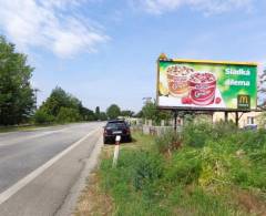 711041 Billboard, Bučany (cesta 1.triedy Piešťany - Trnava )