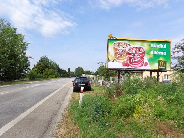 711041 Billboard, Bučany (cesta 1.triedy Piešťany - Trnava )
