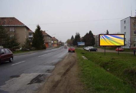 541070 Billboard, Rimavská Sobota (Školská,O)