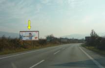 Card image cap701071 Billboard, Trenčín (Trenčín, II/507, medzinárodná komunikácia)