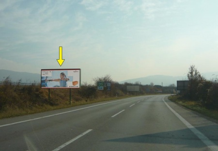 701071 Billboard, Trenčín (Trenčín, II/507, medzinárodná komunikácia)