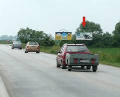 431156 Billboard, Dvory nad Žitavou (š. c. I/75 - sm. Nové Zámky)