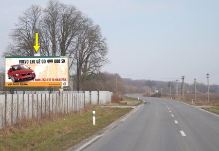 591017 Billboard, Senica (Štefanov, II/500)