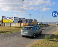 581083 Billboard, Bernolákovo (Dukelská/Clementisova,J)