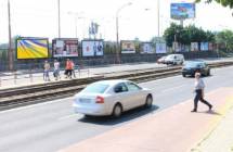 Card image cap151716 Billboard, Bratislava 1-Staré Mesto (nábr.L.Svobodu/LaFranconi)