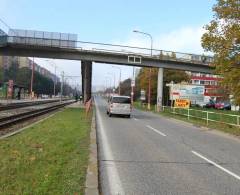 151536 Billboard, Karlova Ves (Karloveská ulica)