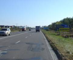 381166 Billboard, Michalovce (Humenská - sm. Michalovce)