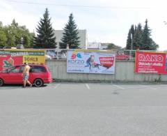 511106 Billboard, Handlová (M. Kršákovej )