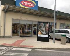 682005 Citylight, Topoľčany (Pavla Országha Hviezdoslava)