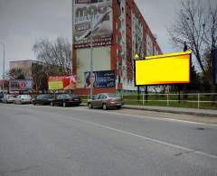 201204 Billboard, Veľký Meder (Bratislavská cesta )