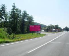 291027 Billboard, Krupina (š. c. I/66 - sm. Šahy)
