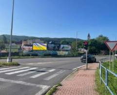 791141 Billboard, Žiar n/Hronom (E-571/BA-ZV-KE,Ladom.Vieska,J)