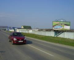 421035 Billboard, Nové Mesto n./Váhom (š. c. I/61 - prieťah sm. ZA)