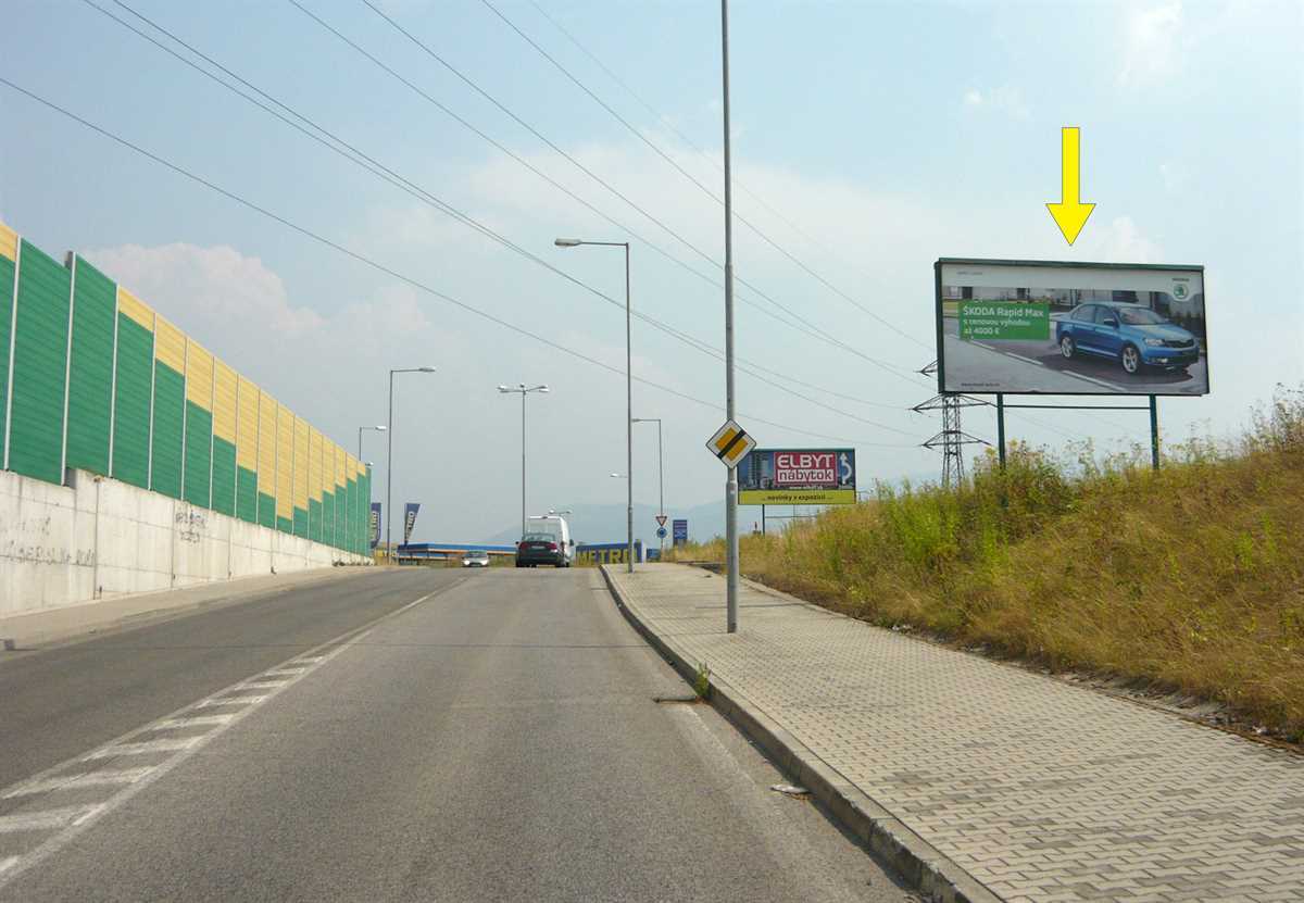 801483 Billboard, Žilina (Tomborove prielohy)