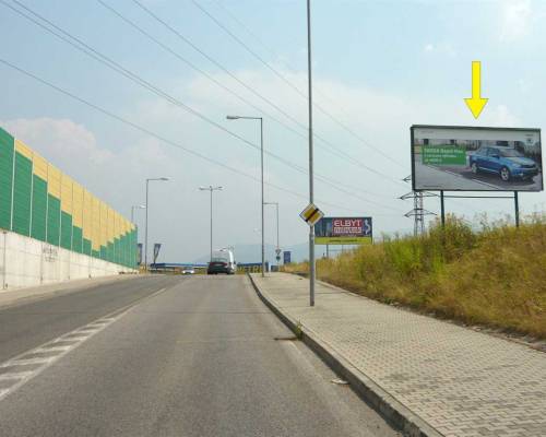 801483 Billboard, Žilina (Tomborove prielohy)