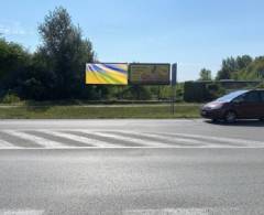 461057 Billboard, Piešťany (Bratislavská)