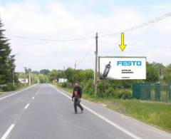 271009 Billboard, Bodza (Bodza, I/63, medzinárodná komunikácia)