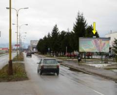 131003 Billboard, Bánovce nad Bebravou (Svätoplukova)