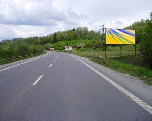 801801 Billboard, Žilina-Dolný Hričov (E-75/PB-ŽA,O)