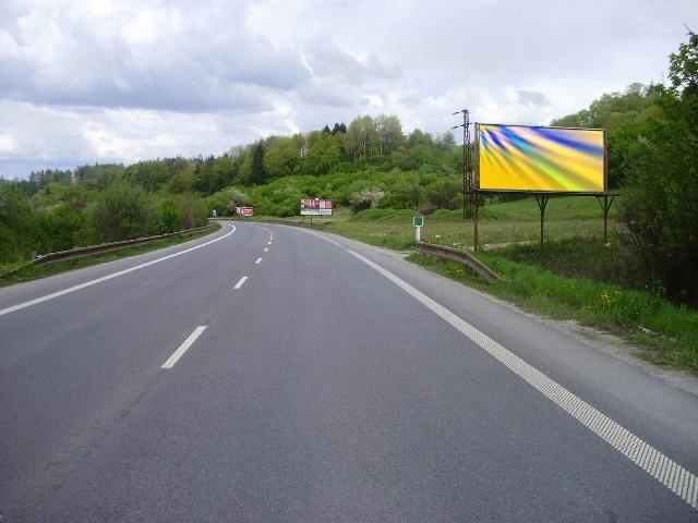 801801 Billboard, Žilina-Dolný Hričov (E-75/PB-ŽA,O)