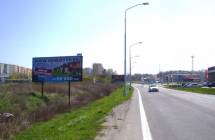 Card image cap1511215 Billboard, Bratislava - Lamač  (Hodonínska, mestská komunikácia)
