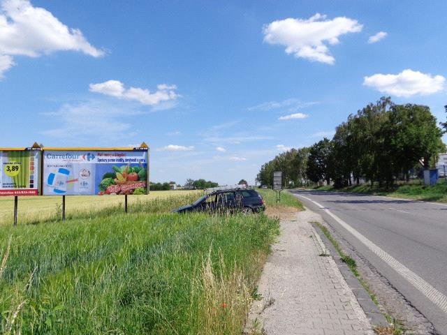 711050 Billboard, Šelpice (cesta 1.triedy Senica - Trnava )