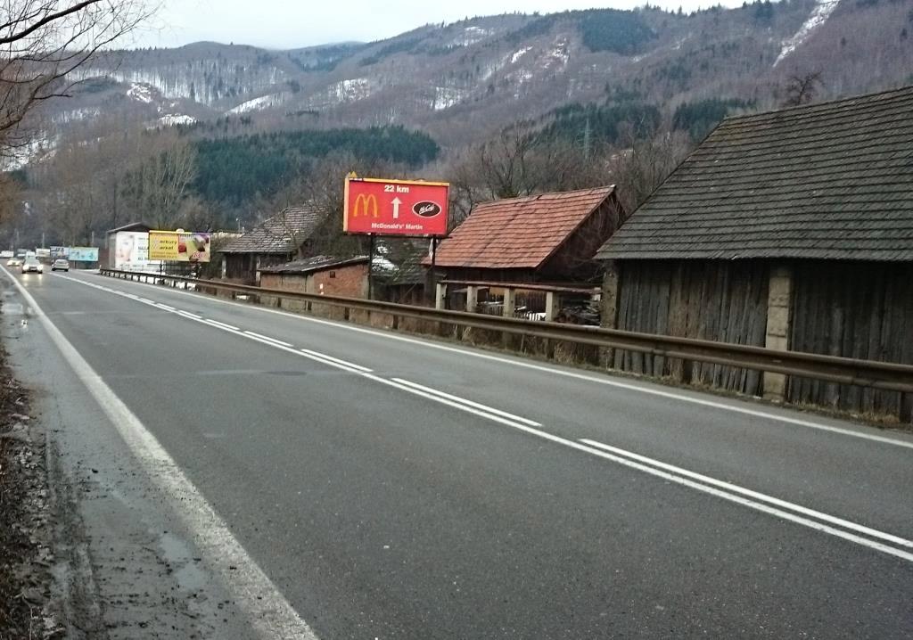 191089 Billboard, Kraľovany ()