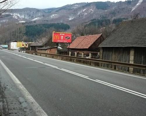 191089 Billboard, Kraľovany ()