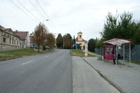 502241 Citylight, Prešov (Solivarská-AZ)