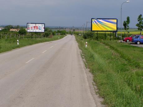451040 Billboard, Modra (Trnavská cesta,O)