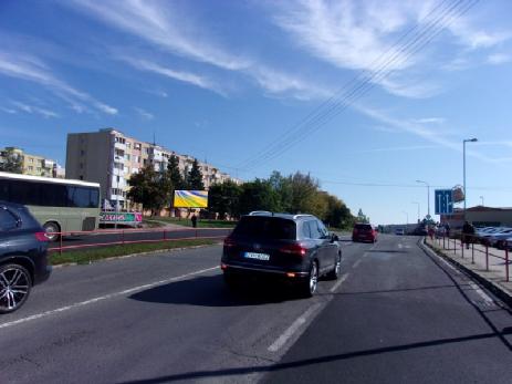 741039 Billboard, Veľký Krtíš (Lučenská)