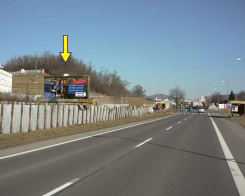 291014 Billboard, Krupina (Osloboditeľov, E77, I/66)