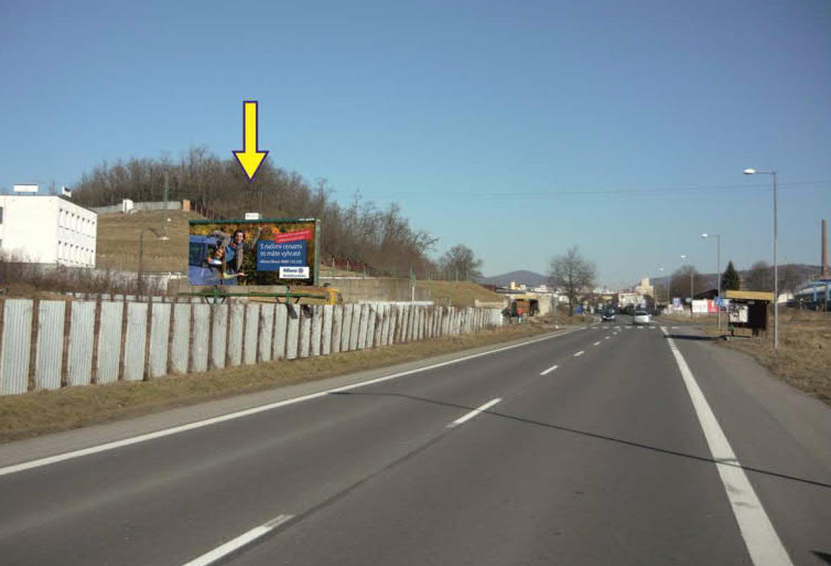 291014 Billboard, Krupina (Osloboditeľov, E77, I/66)