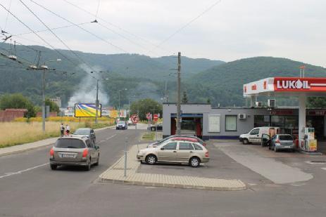 101206 Billboard, Banská Bystrica (ul.Andreja Sládkoviča/Radvaň,O)