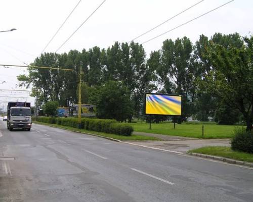 501263 Billboard, Prešov (ul.17.novembra,O)