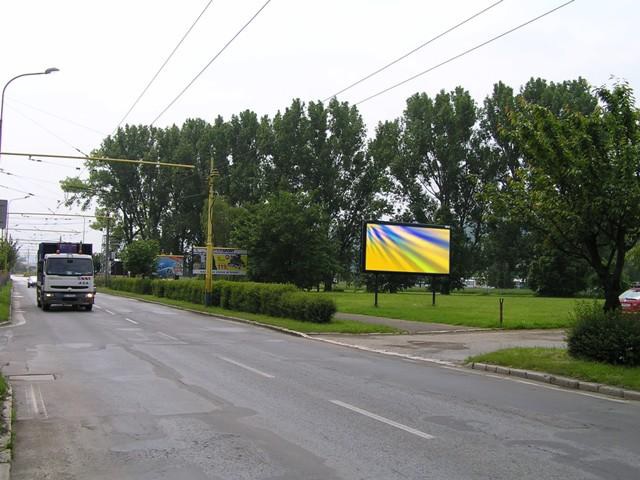 501263 Billboard, Prešov (ul.17.novembra,O)