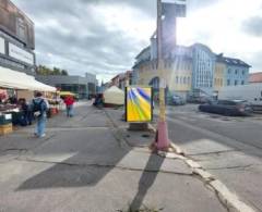 562077 Citylight, Ružomberok (Podhora/Majere)