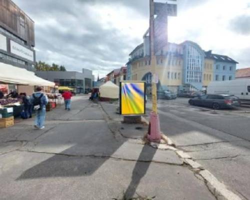 562077 Citylight, Ružomberok (Podhora/Majere)