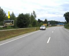 521002 Billboard, Púchov (Nimnická, II/507)