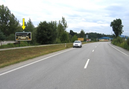 521002 Billboard, Púchov (Nimnická, II/507)