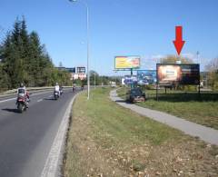 101276 Billboard, Banská Bystrica (Stavebná ul. - sm. Brezno)