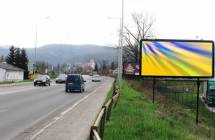 Card image cap791077 Billboard, Žiar n/Hronom (E-572/ul.SNP,O)