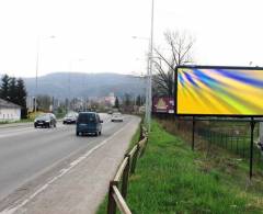 791077 Billboard, Žiar n/Hronom (E-572/ul.SNP,O)