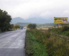 701116 Billboard, Svinná (medzinárodný cestný ťah Bán.n.Bebravou - Trenčín)