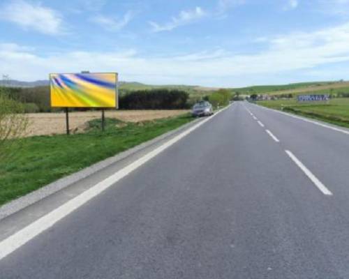 641052 Billboard, Plaveč (cesta I/68,O)