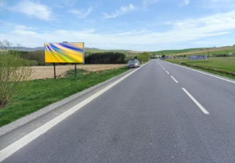 641052 Billboard, Plaveč (cesta I/68,O)