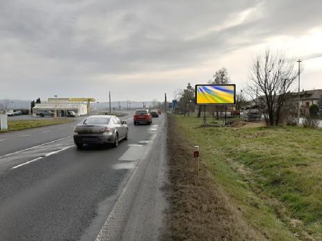 541127 Billboard, Rimavská Sobota (E-571/BA-ZV-KE)