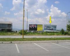 281028 Billboard, Košice (Pri prachárni)
